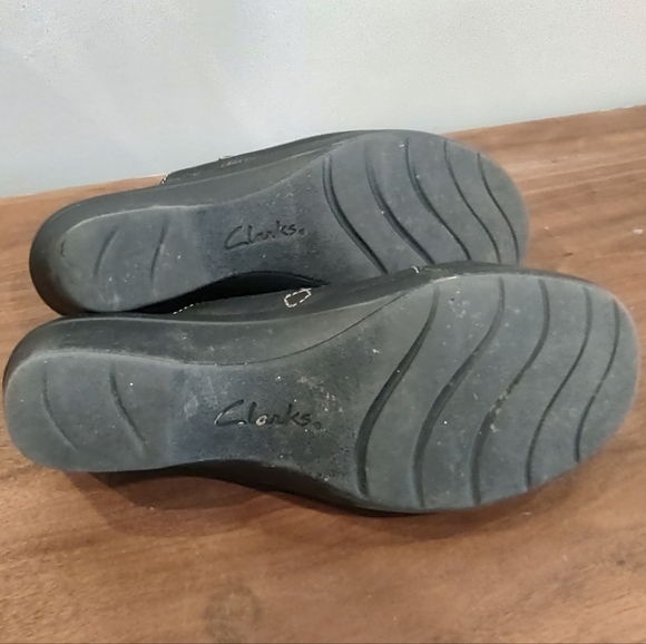 Clarks Bendables clogs - Picture 5 of 8